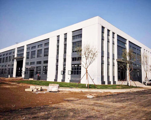 एल्यूमीनियम मिश्र धातु खिड़की पूर्वनिर्मित इस्पात संरचना भवन निर्माण सामग्री