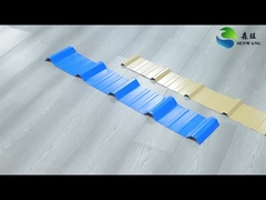 छत और दीवार पैनल