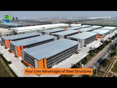 चार मुख्य लाभ